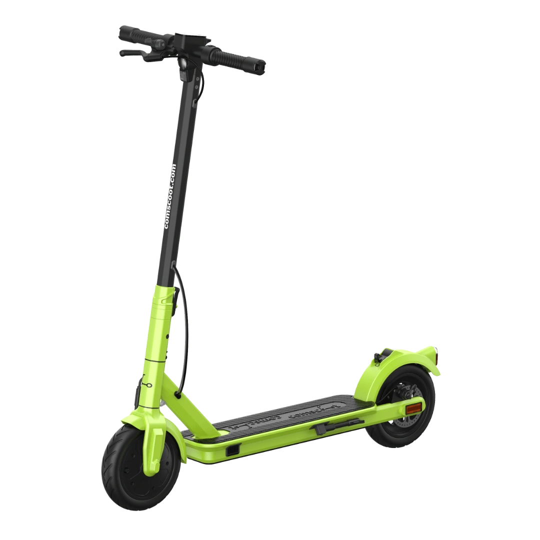Comscoot Eco Plus 