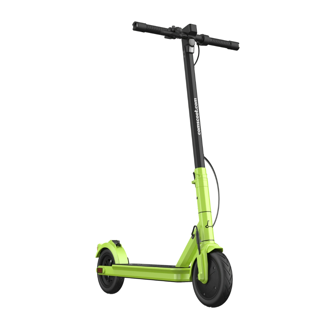 Comscoot Eco Plus 