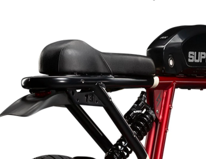 SUPER73 Single Seat
