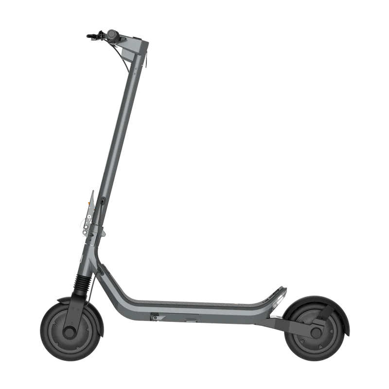 Apollo Go 25kmh
