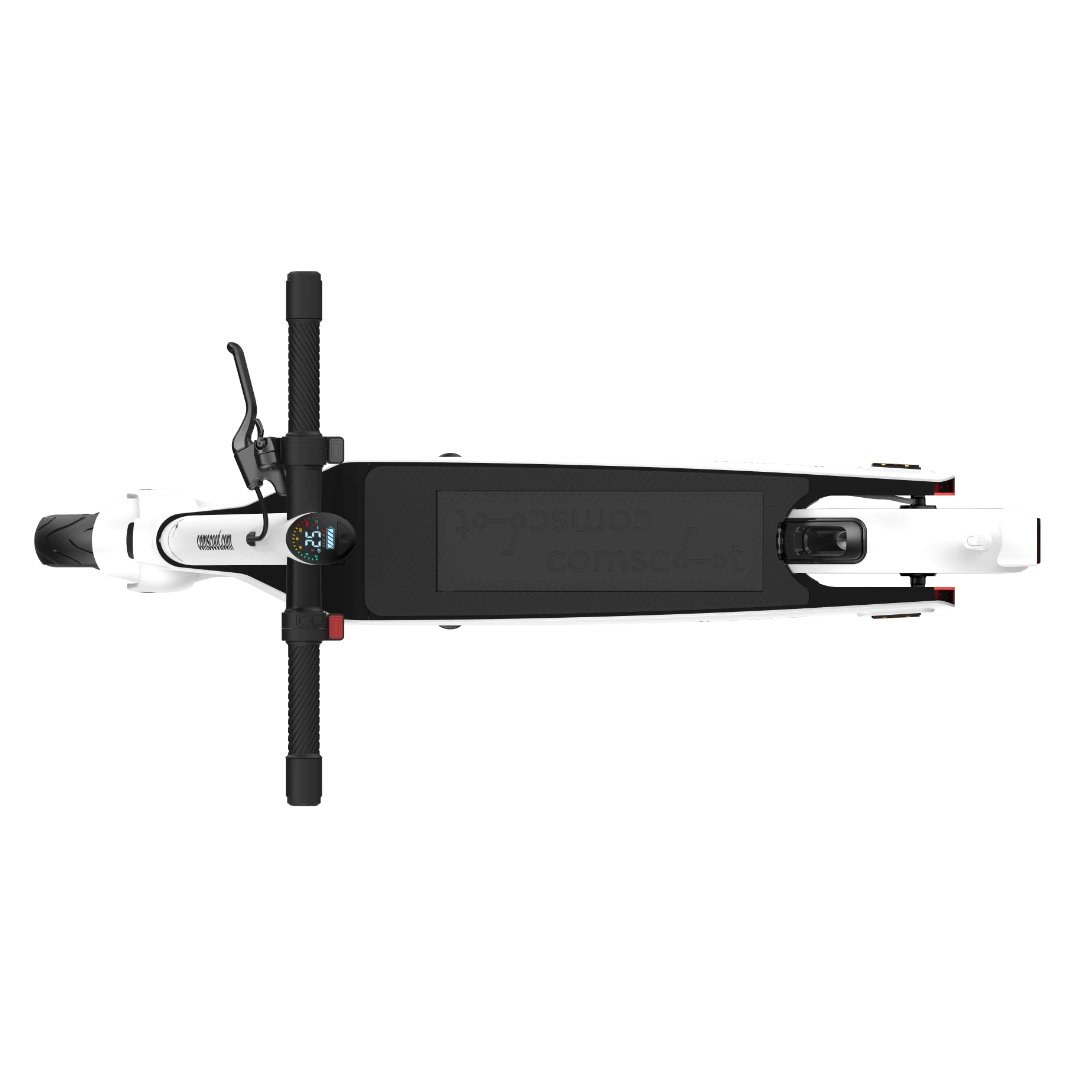 Comscoot Performance Plus