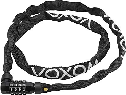 Voxom Combination Lock 4 x 1200mm