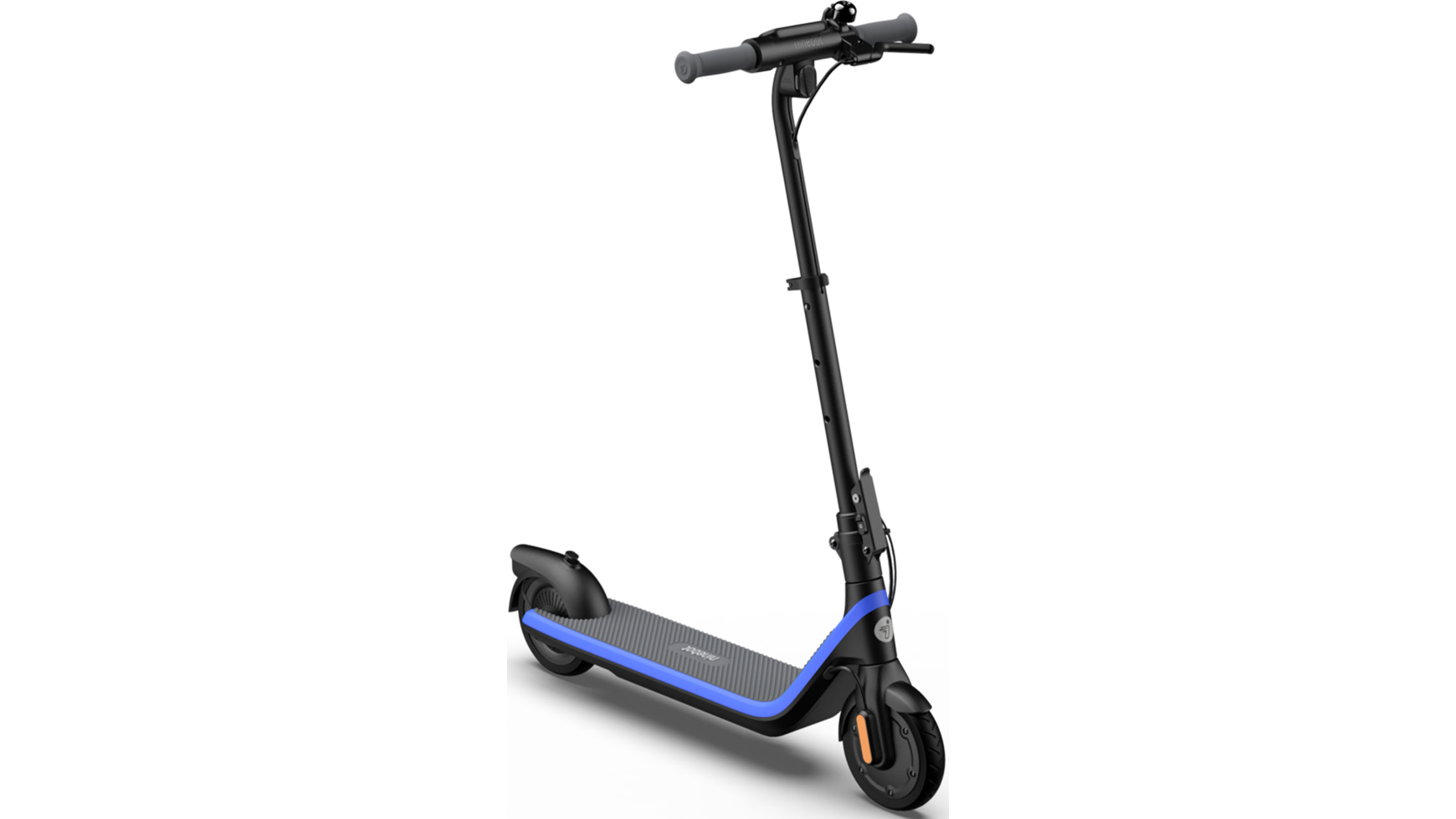 E-Kickscooter Zing C20 by Segway