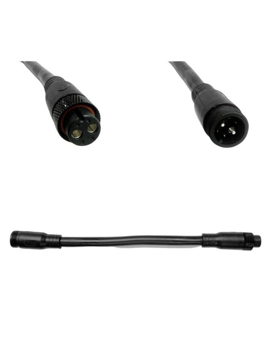 SUPER73 Extension Cable for NEWPORT Battery