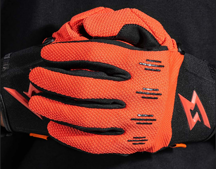 SUPER73 Trax Gloves Handschuhe SUPER73 Trax Gloves Handschuhe