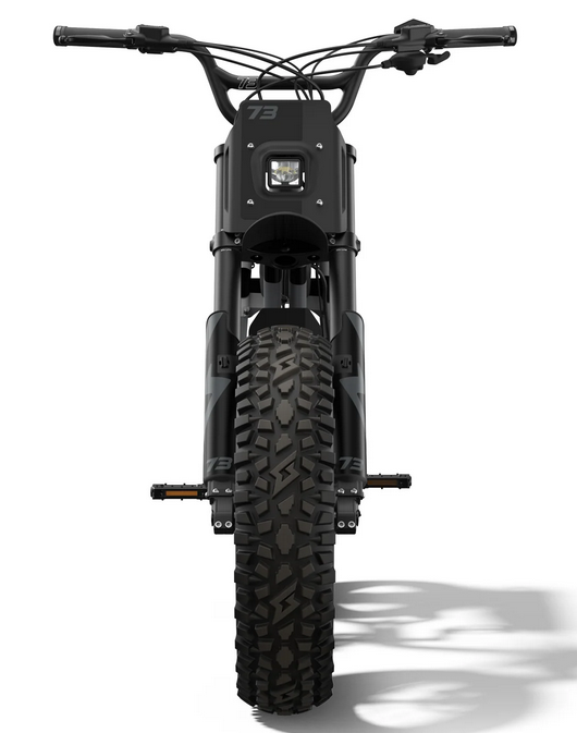 SUPER73-Z Adventure Series