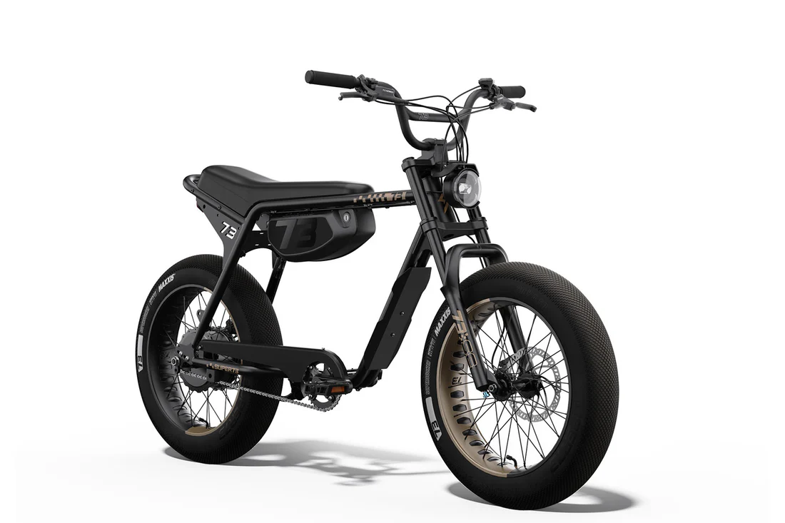 Super73 ZX Special Edition Bandit
