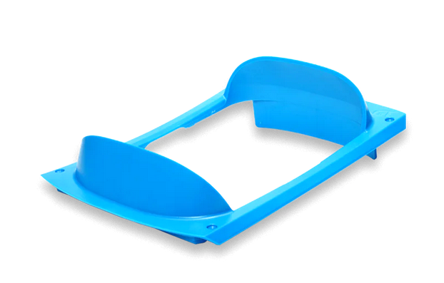 Onewheel Crop Top Fender Pint (X)
