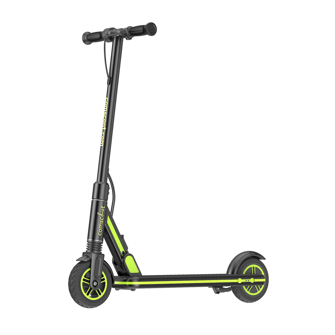 Comscoot Scooty Kinder-E-scooter