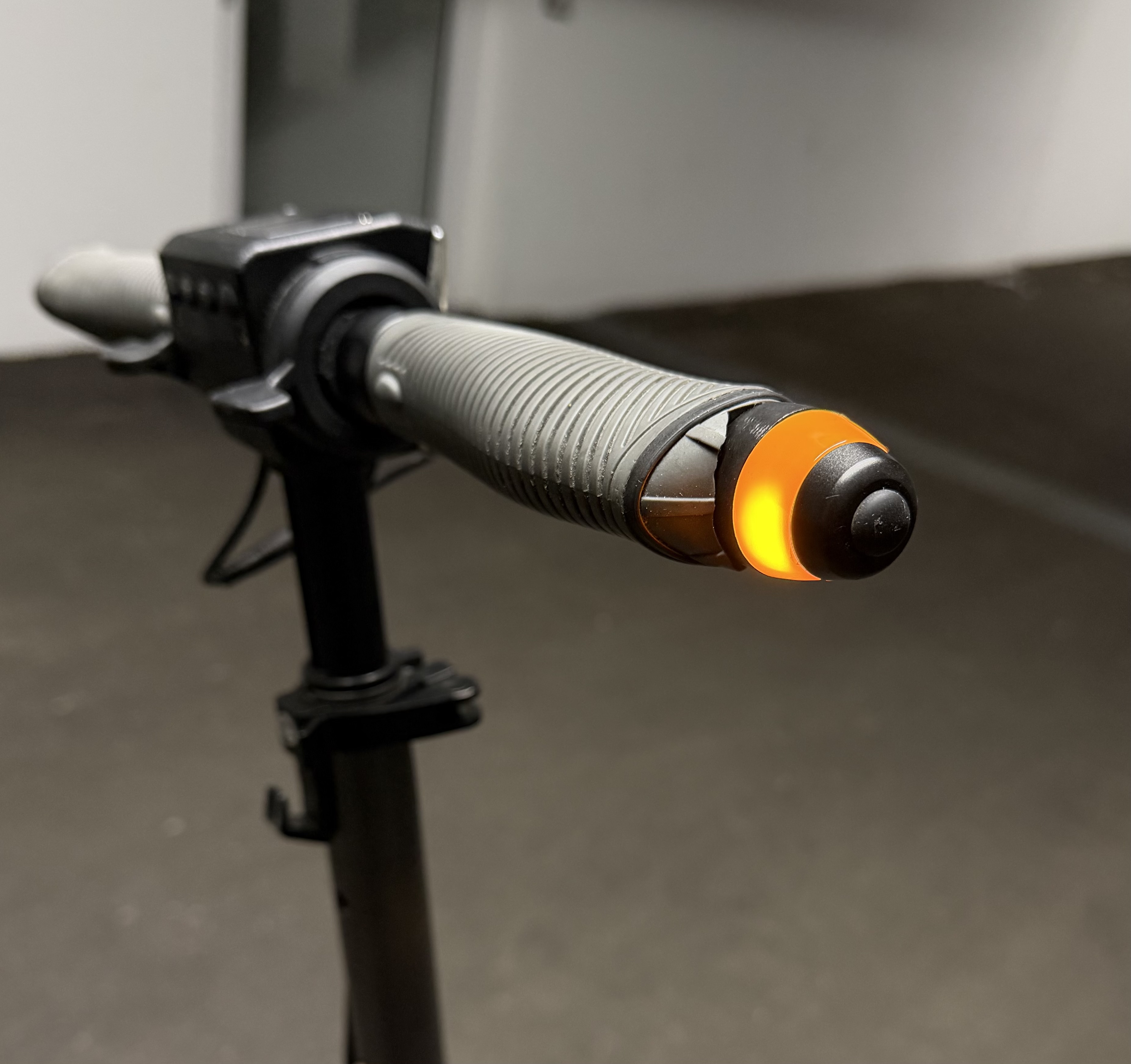 E-Twow GT Lenker Blinker Set – Nachrüstung für GT SL & GT Sport