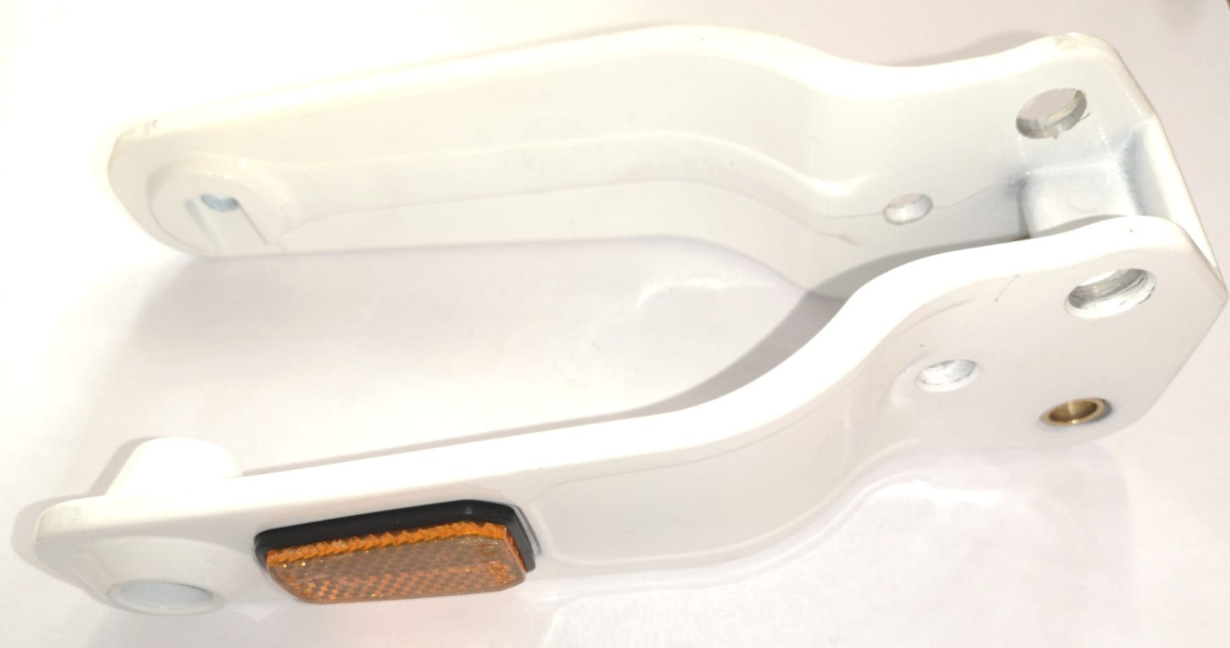 E-Twow Rear Fork Trommelbremse