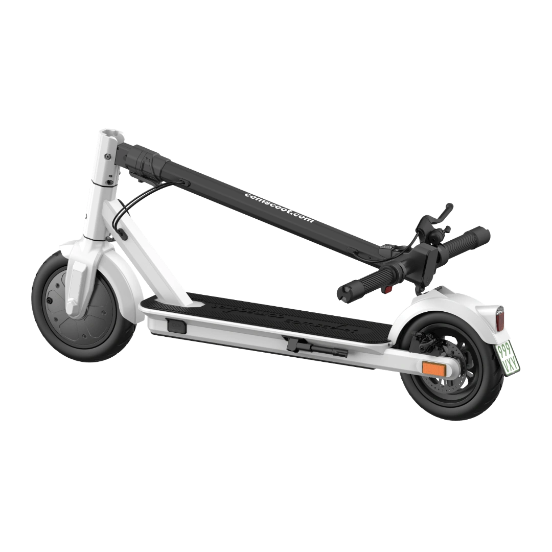 Comscoot Eco Plus 