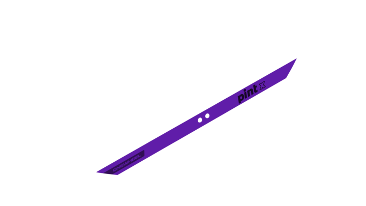 Onewheel Pint X Rail Guards Onewheel Pint X Rail Guards