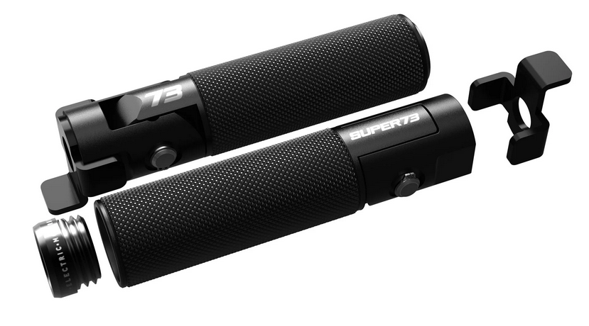 SUPER73 Folding Pegs SUPER73 Folding Pegs