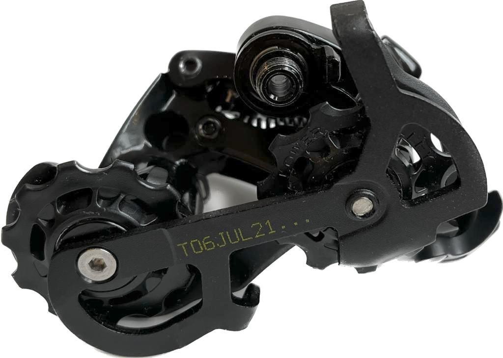 Sram GX derailleur for Super73