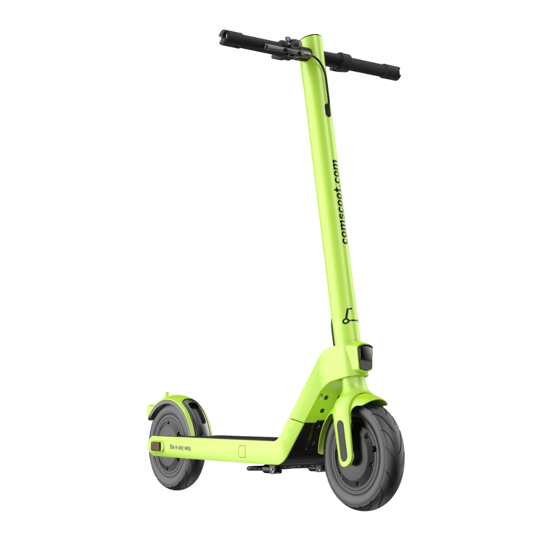 Comscoot Performance Plus