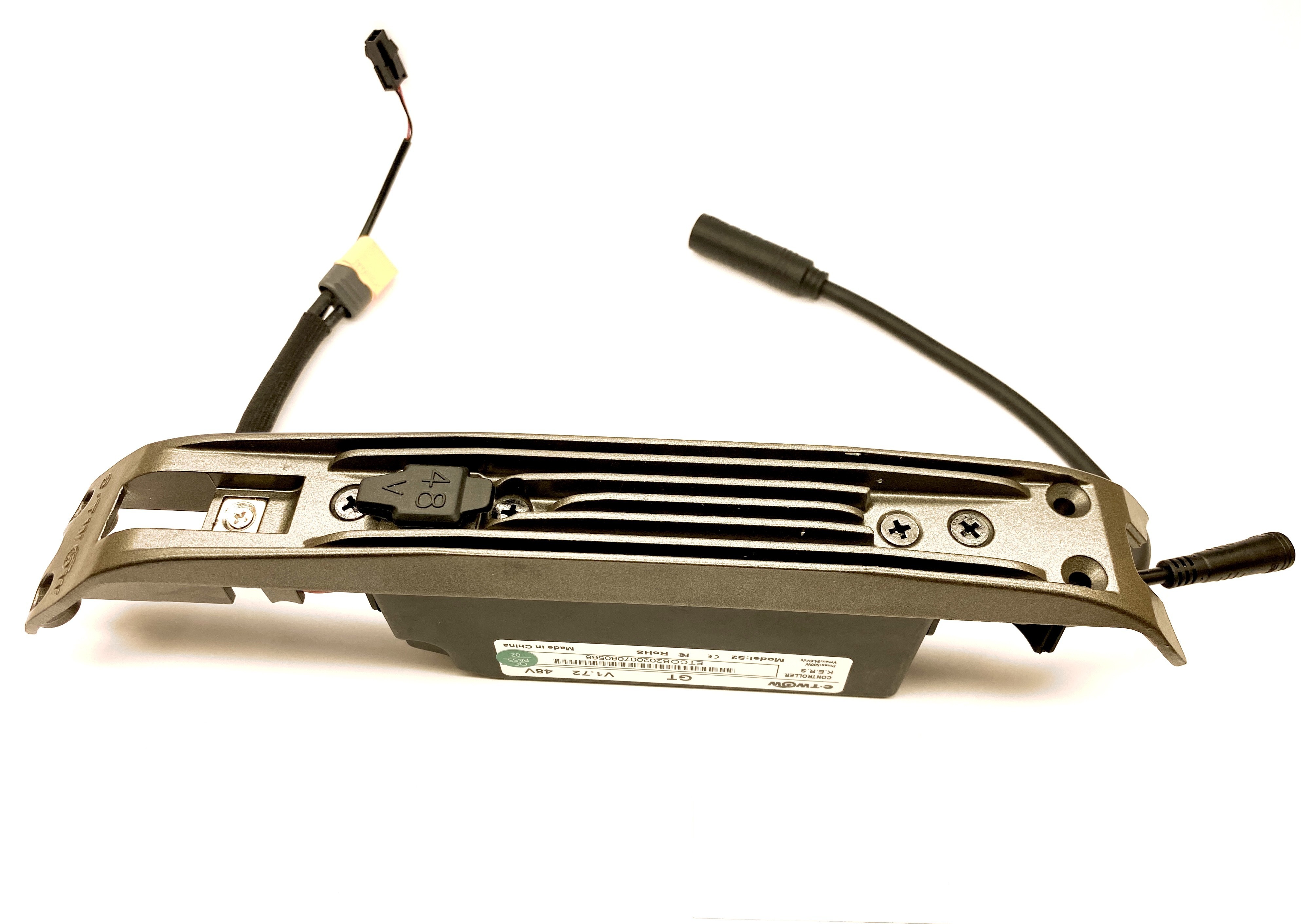 E-Twow GT SL Controller V1.81