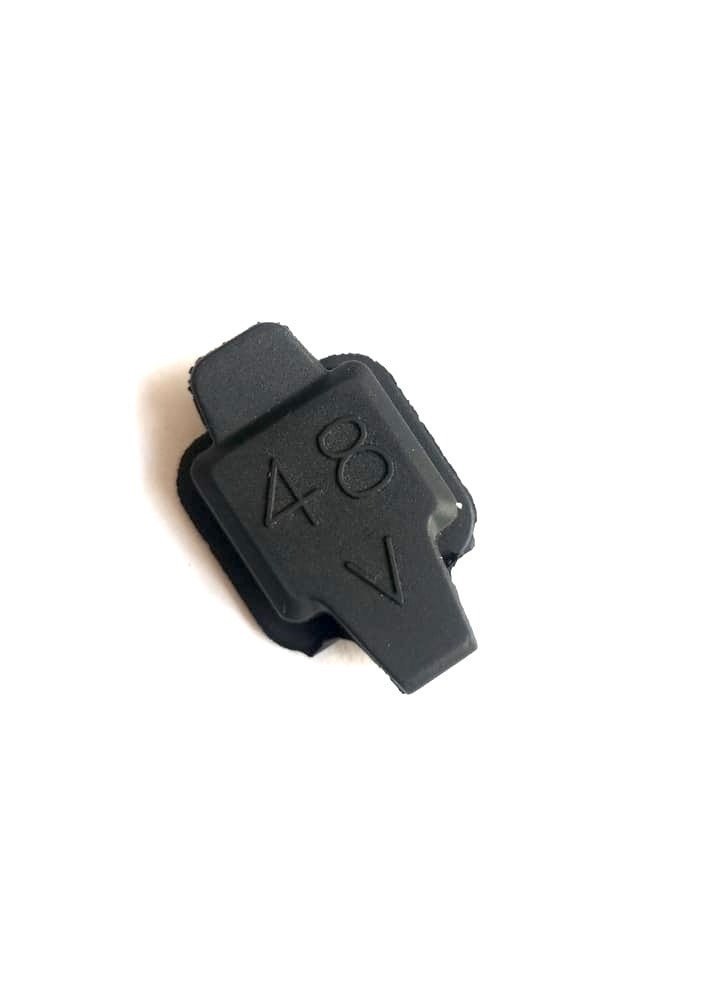 E-Twow Gummiabdeckung Ladebuchse ab 2019