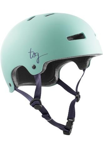 TSG Evolution WMN Solid Color Helmet