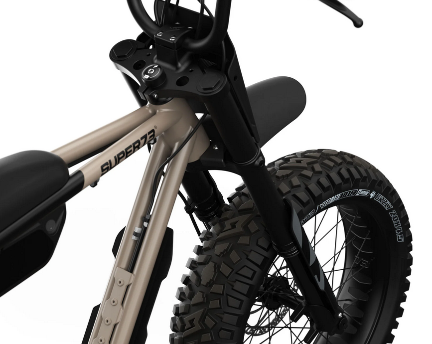 SUPER73-Z Adventure Series SUPER73-Z Adventure Series