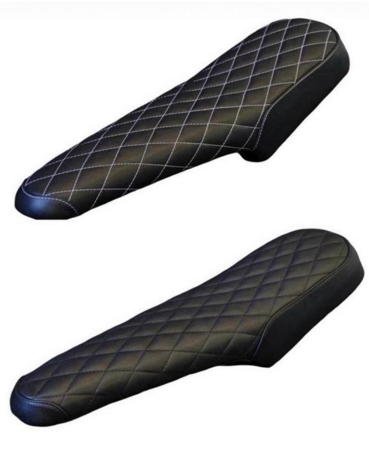 SUPER73 Costum Style Sitz Handmade