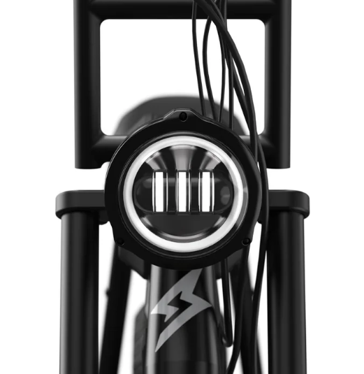 SUPER73 Headlight S2