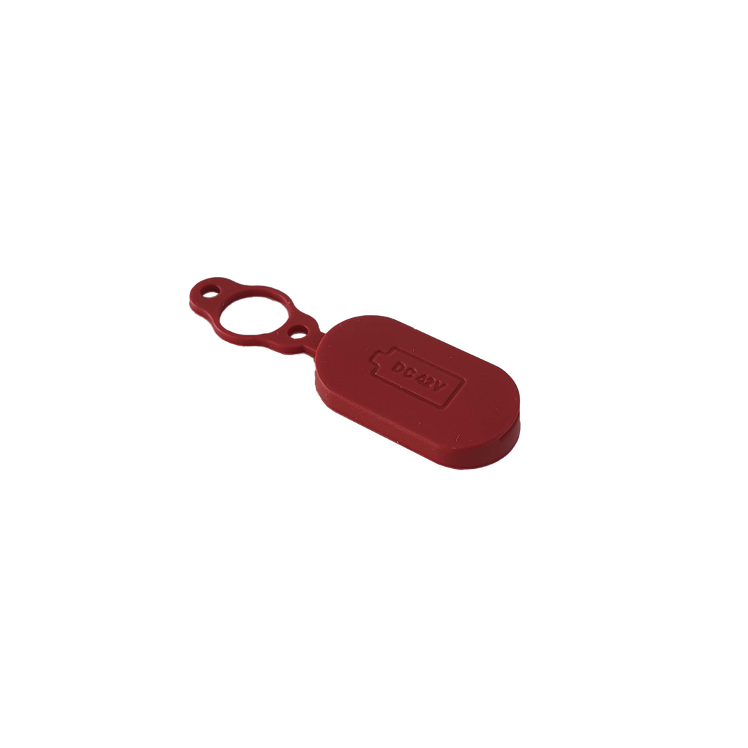 Xiaomi M365 Charging Port Silicone Cover