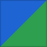 Dark Blue Green