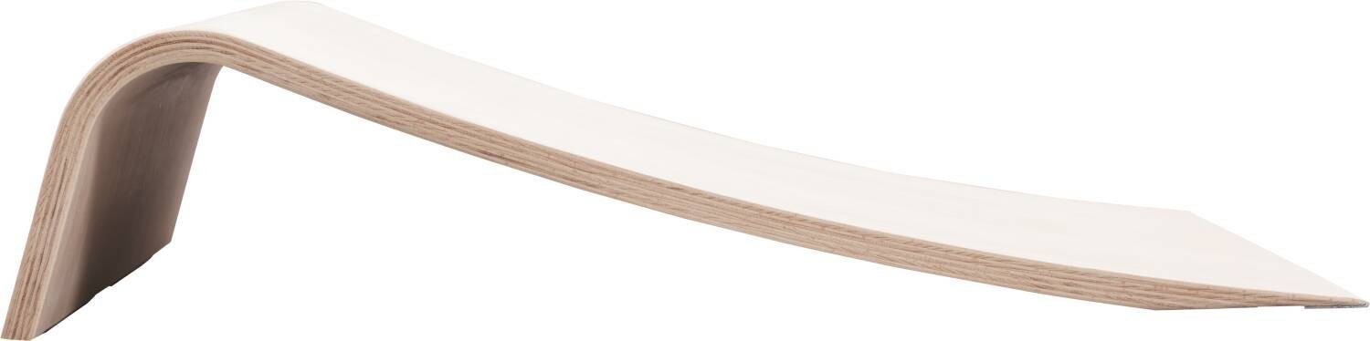 Graw J15 Ramp