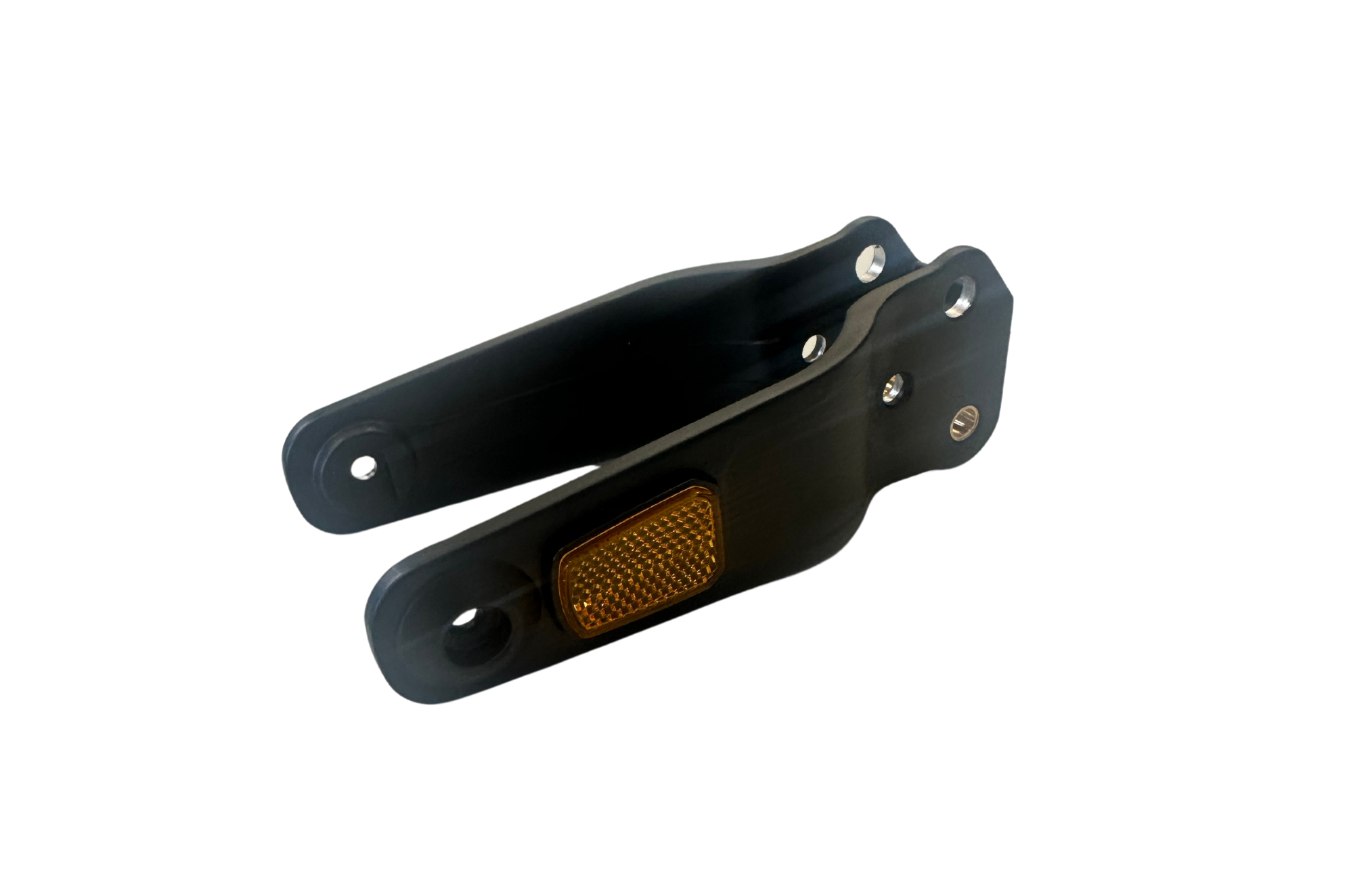 E-Twow Rear Fork Trommelbremse