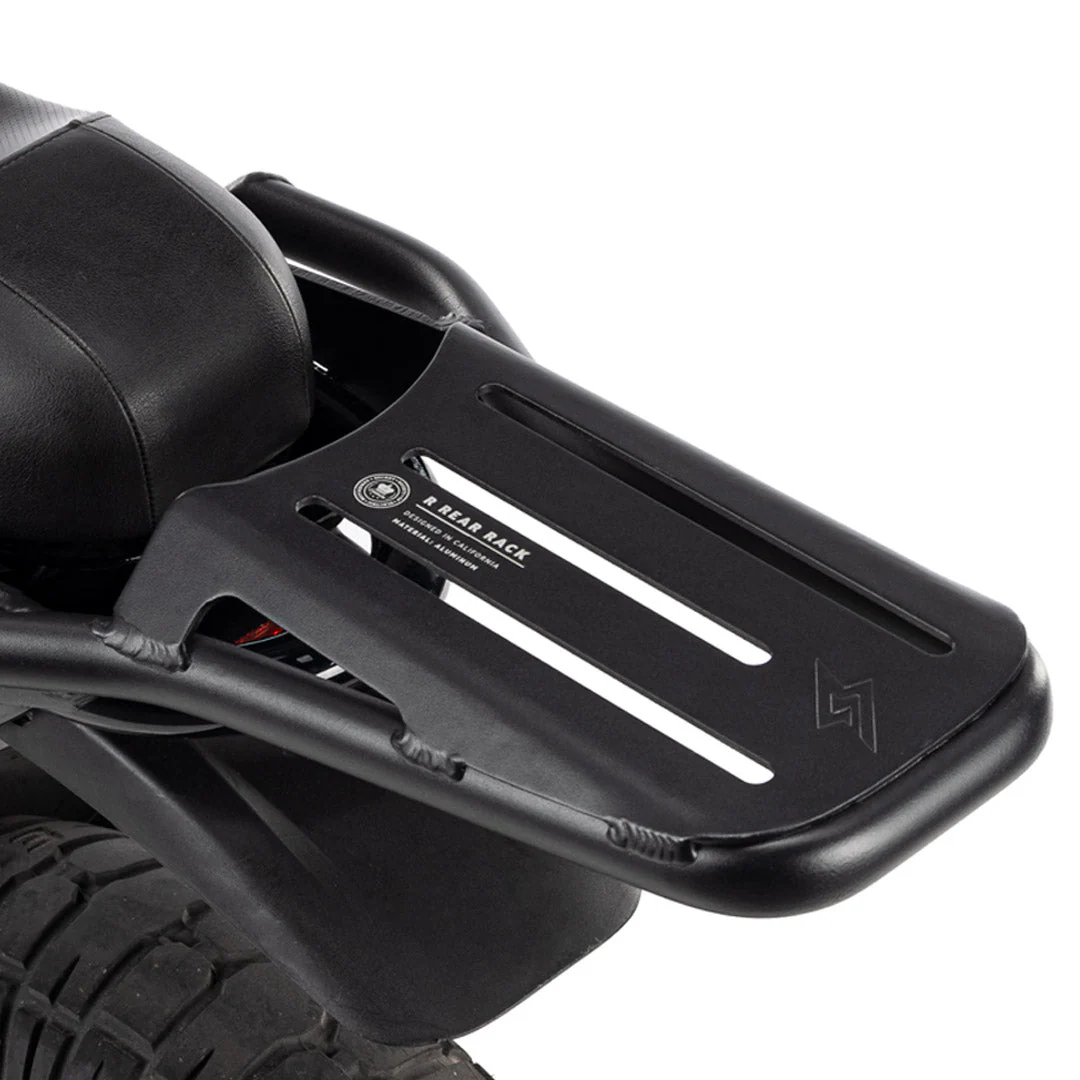 SUPER73 R-Series Rear Rack
