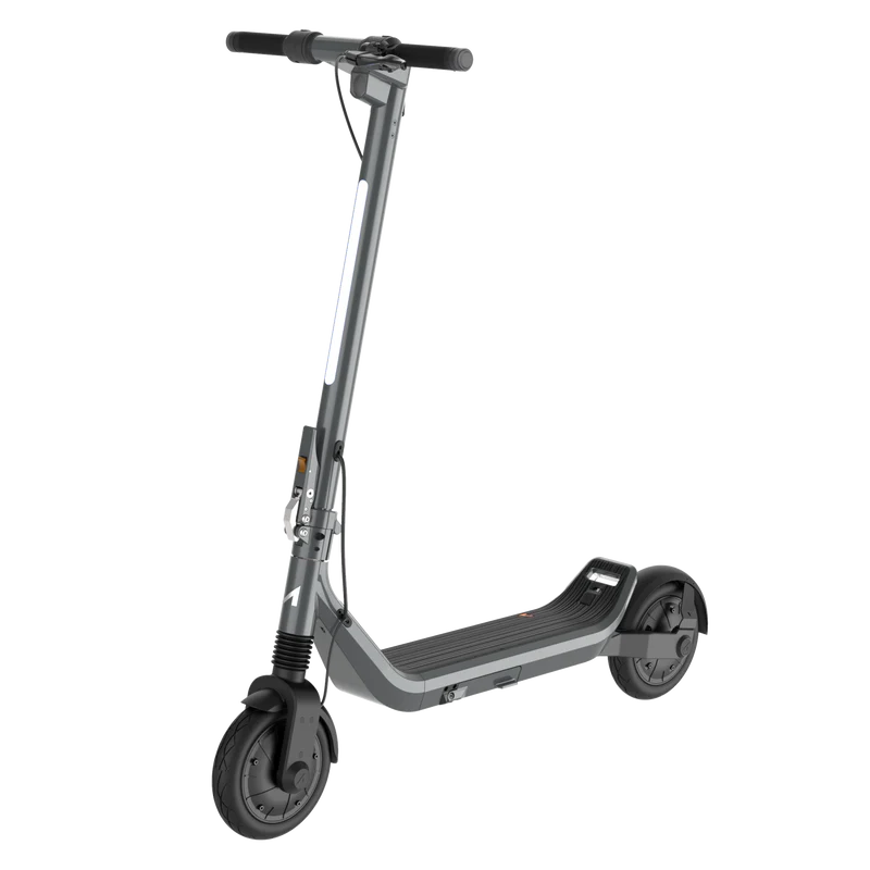 Apollo Go 25kmh