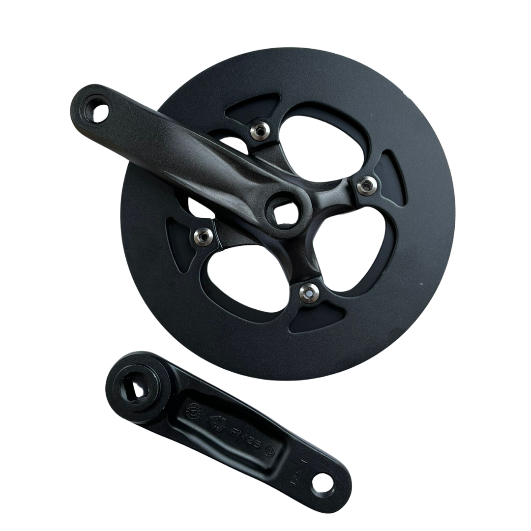SUPER73 Crankset for Super73 Z & ZX