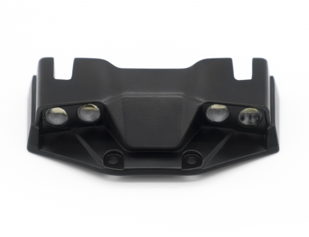 Exway Wave Frontlichter