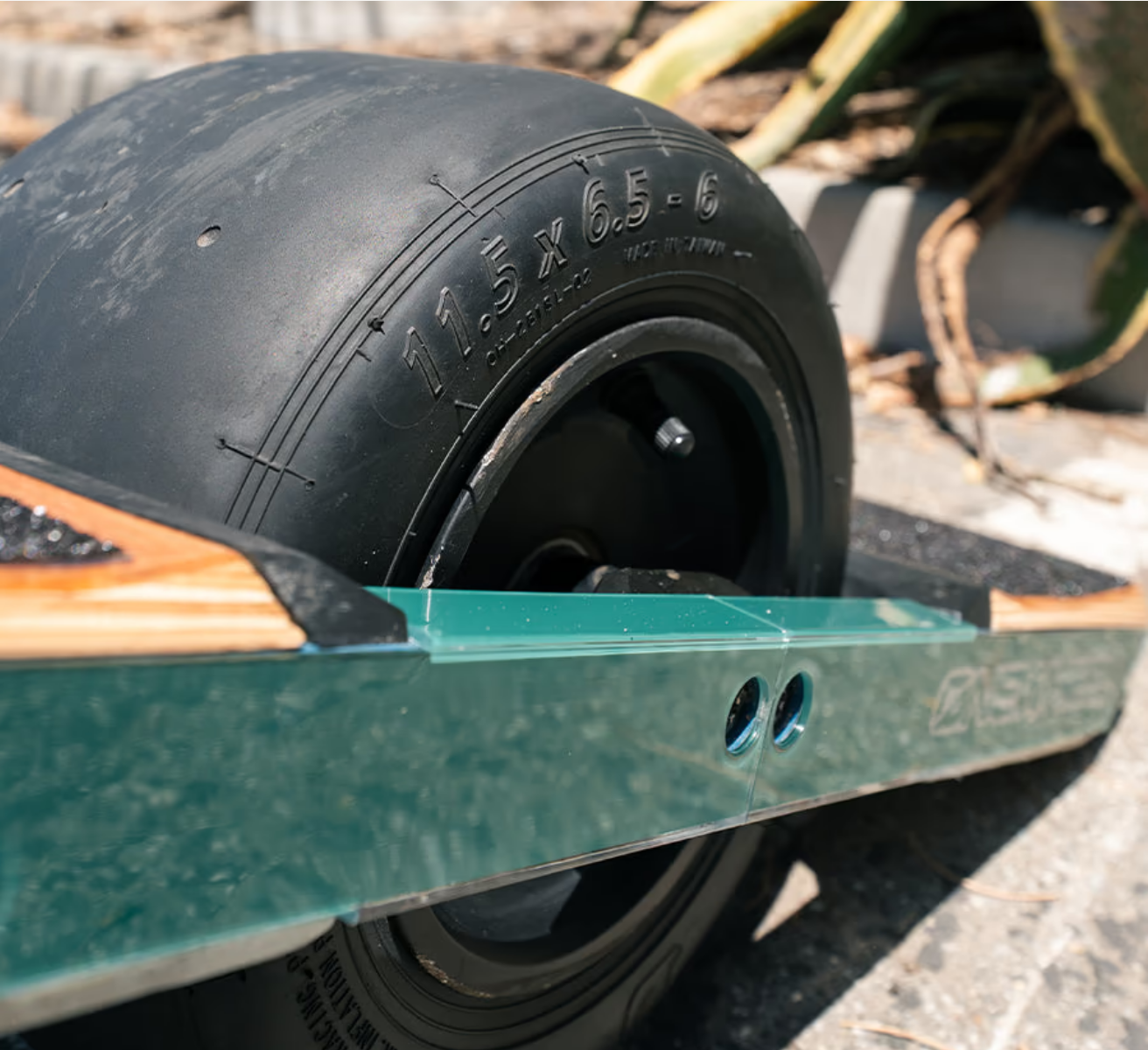 Onewheel XR Classic Performance Tire 