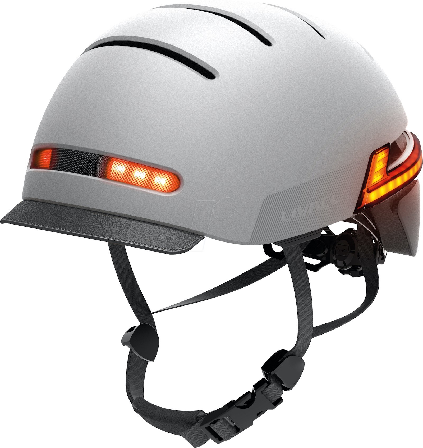 Livall BH51M Neo Helm mit Blinker