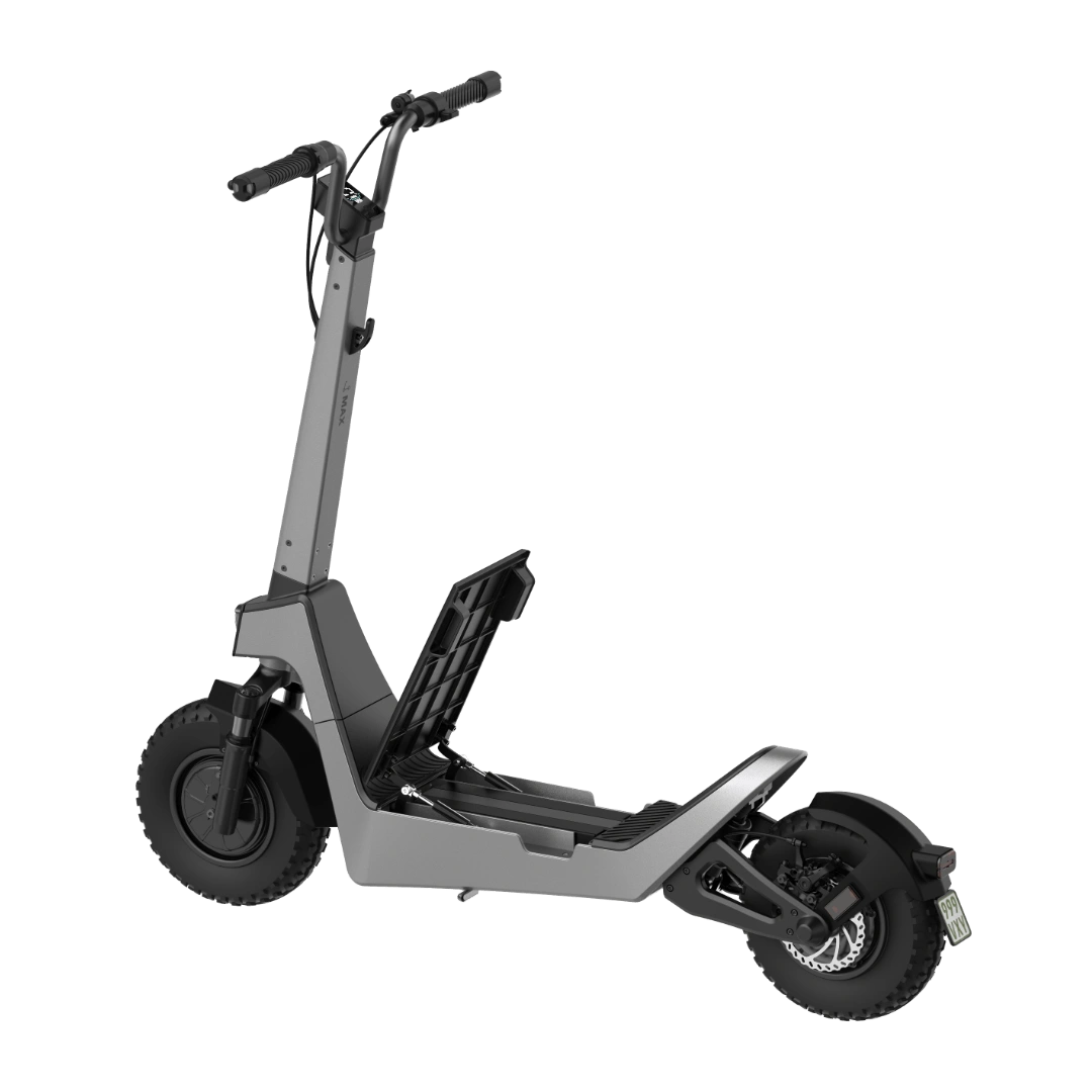 Comscoot Max 45