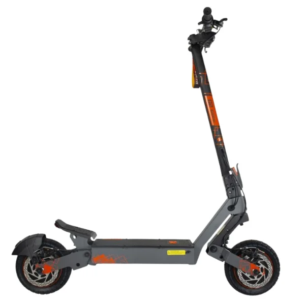 Kukirin G2 25kmh Version