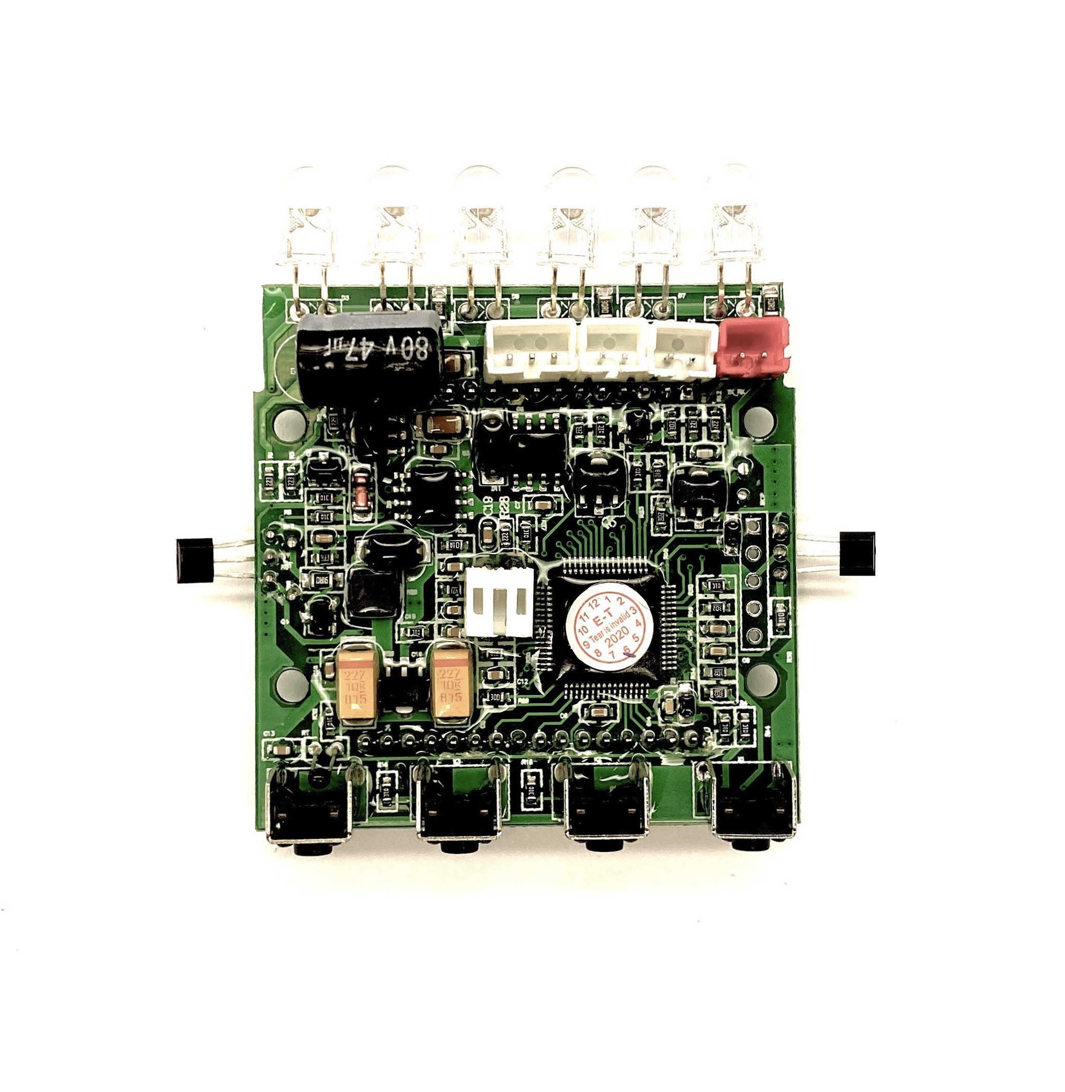 E-Twow Booster ES Display