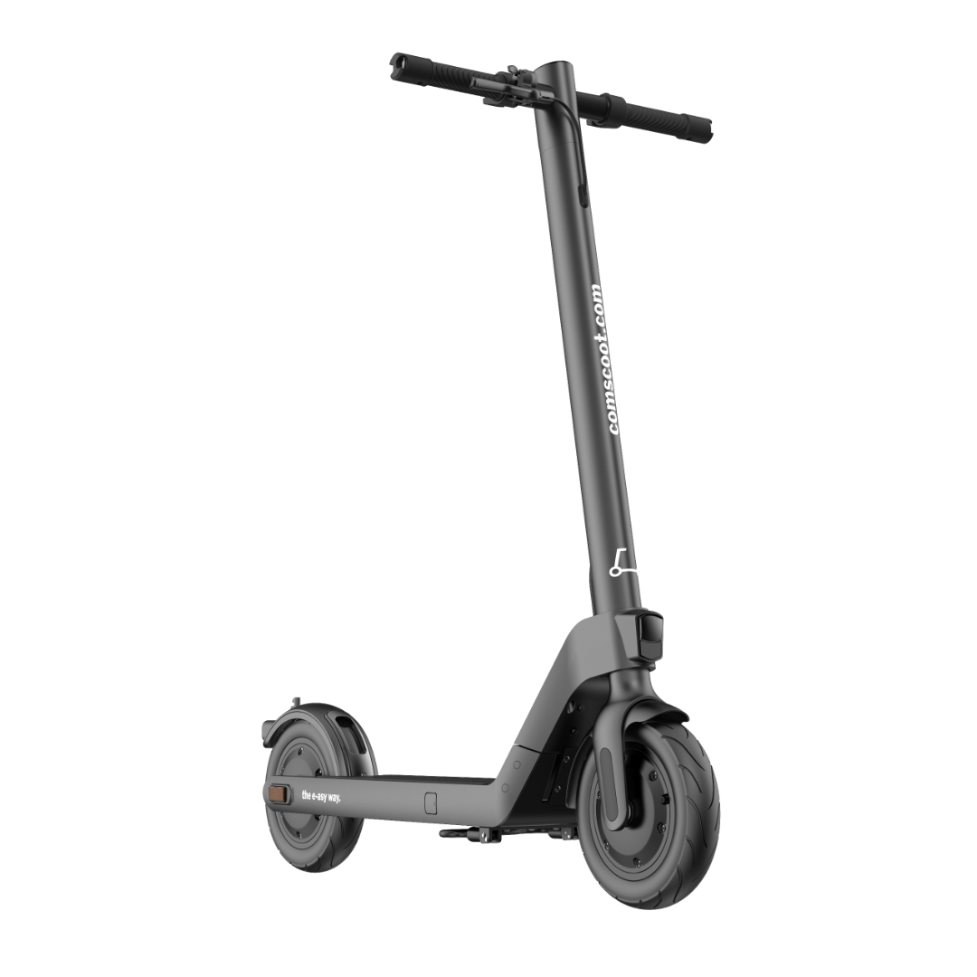 Comscoot Performance Plus Show Model