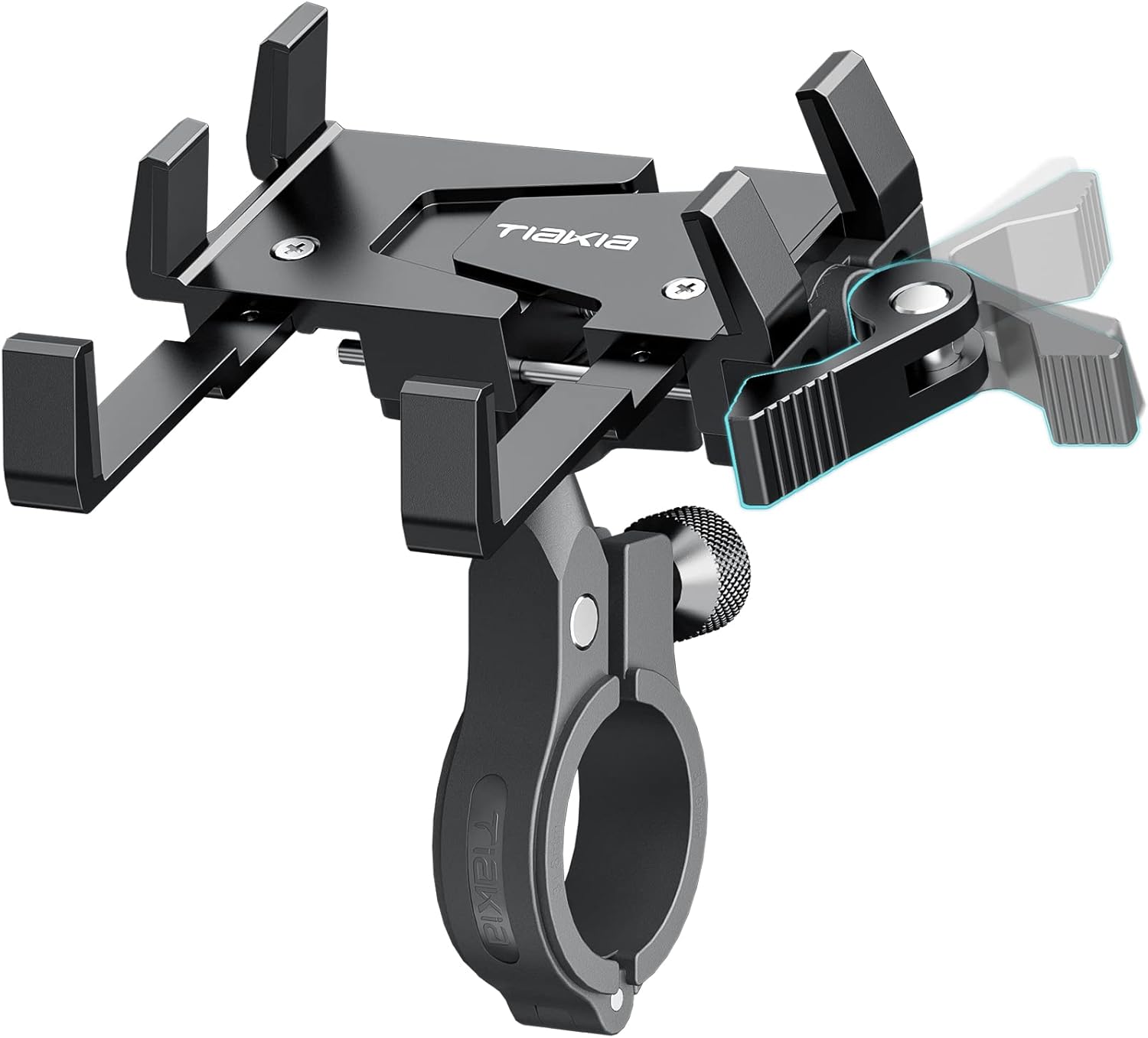 Tiakia Phone Holder 360