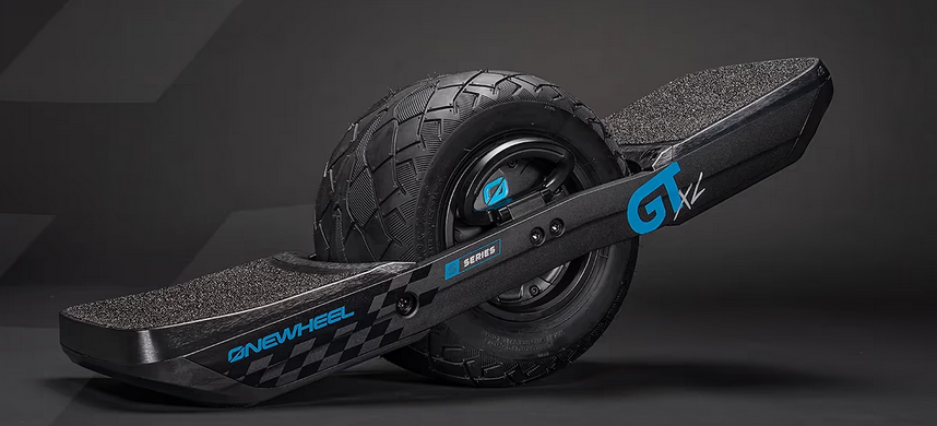 One Wheel Rally Xl Onewheel GT S-Series Rally XL Edition – Ultimate Off-Road Board