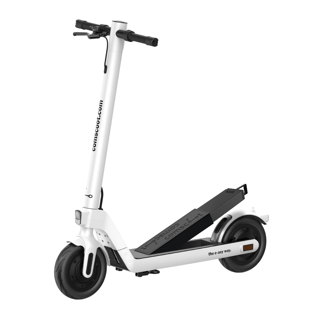 Comscoot Performance Plus