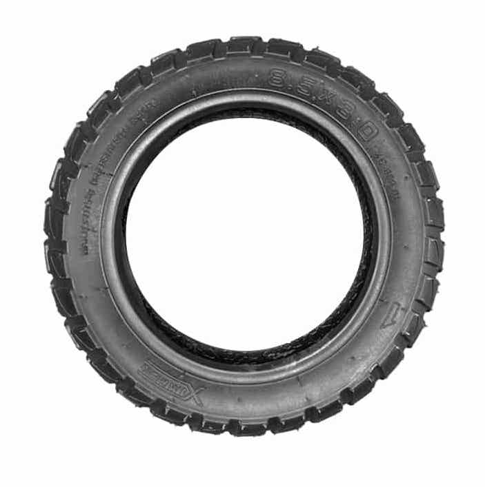 Vsett 8 & 9 8.5x3 Zoll Reifen Semi Off-Road