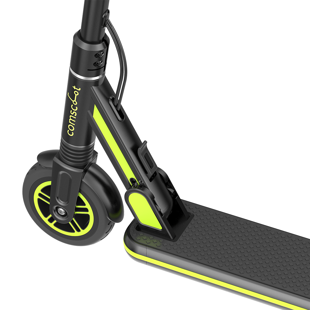 Comscoot Scooty Kinder-E-scooter