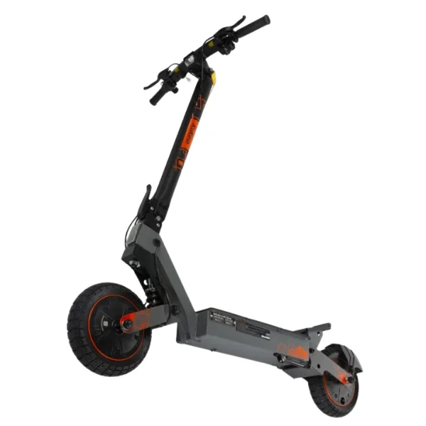 Kukirin G2 25kmh Version