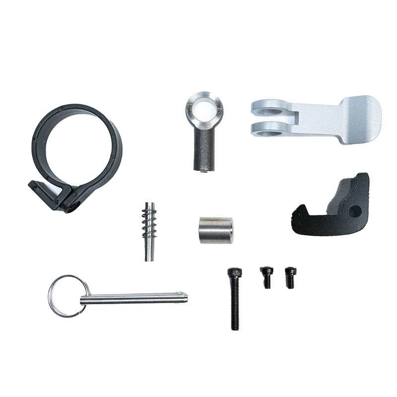 Apollo Phantom folding mechanism kit