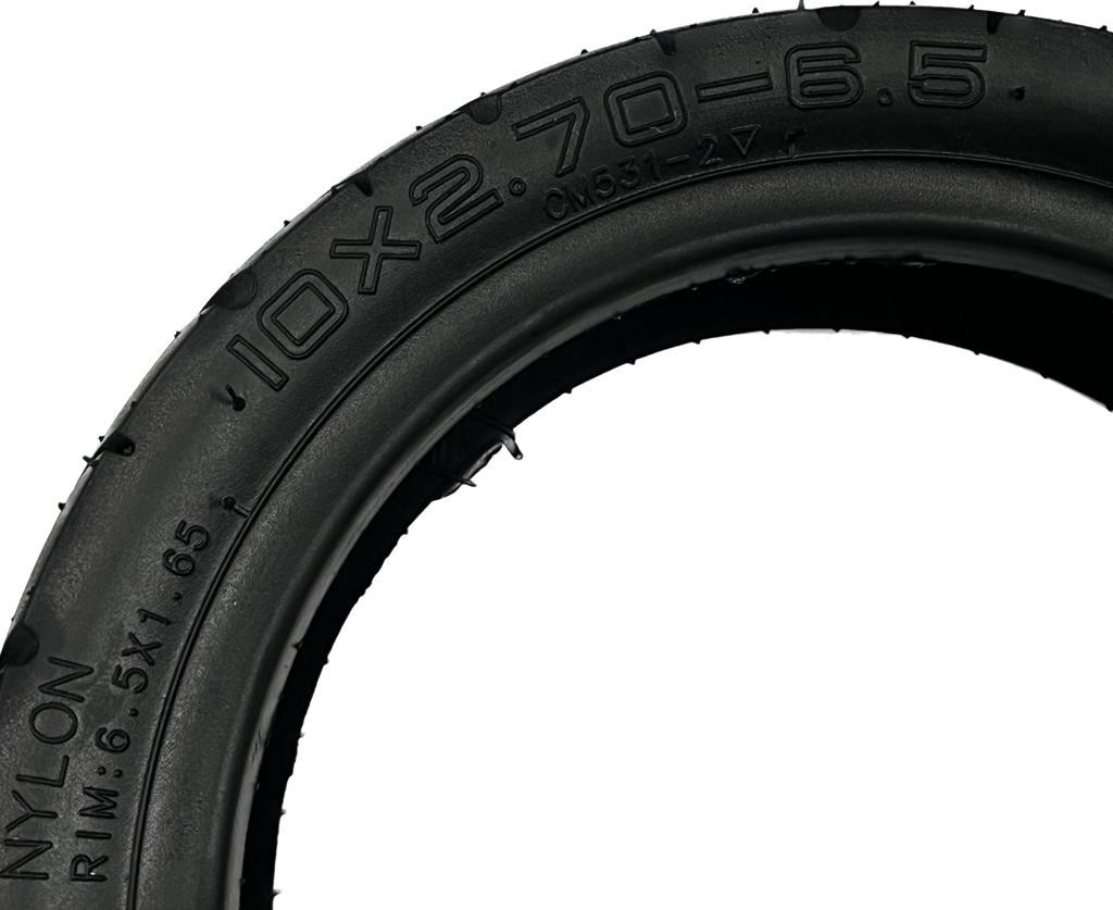 CST 10x2.70-6.5 Zoll Tubeless Reifen
