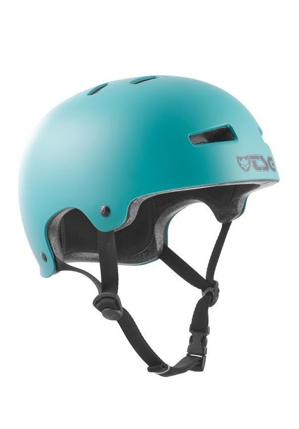 TSG Evolution Solid Color Helmet