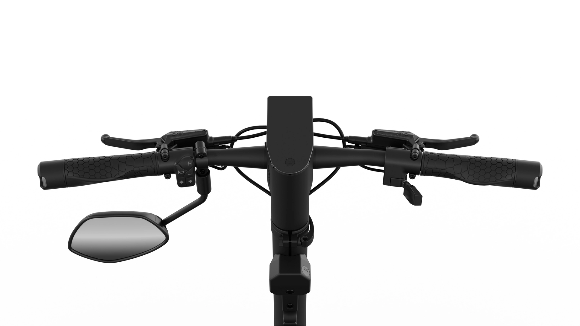 Egret GTS 45kmh Escooter